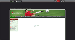 Desktop Screenshot of canliskor.com